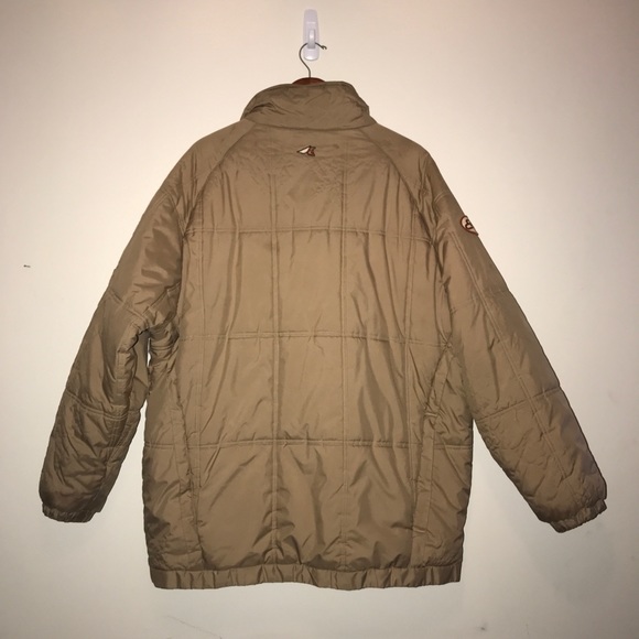 Enyce winter summit ski coat. Size XL - Picture 4 of 4